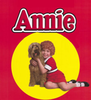Annie!